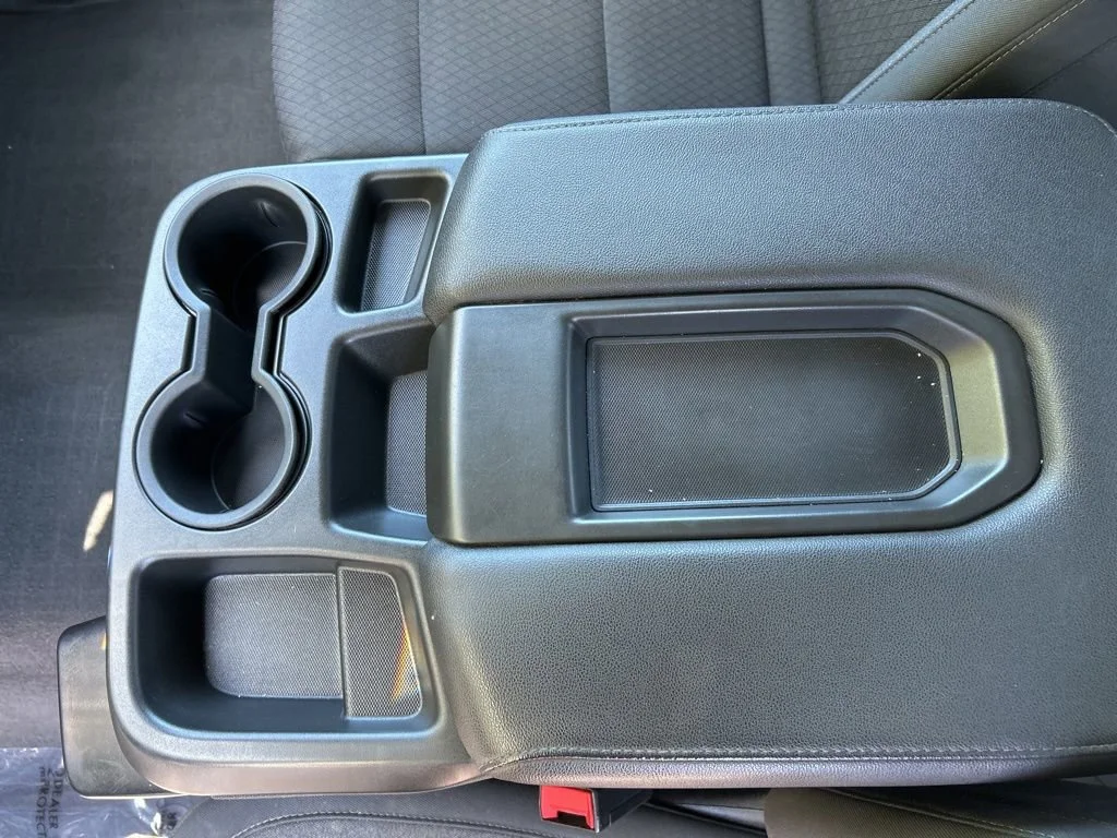 2023 Chevrolet Silverado 1500 RST - Photo 18
