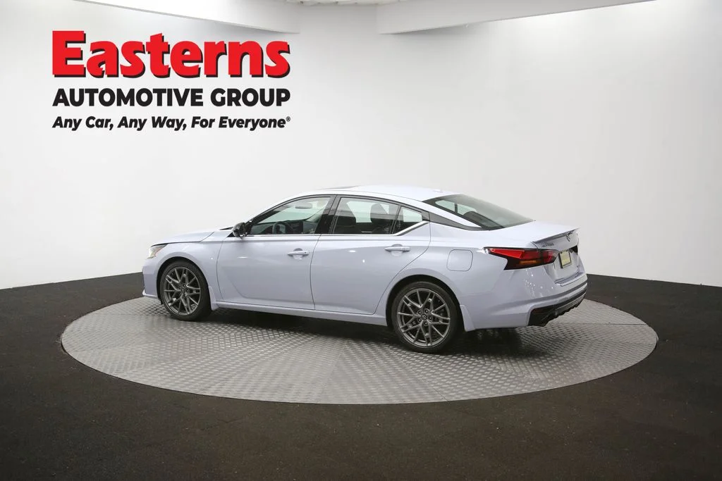 Used 2023 Gray Nissan 2.5 SL image 62