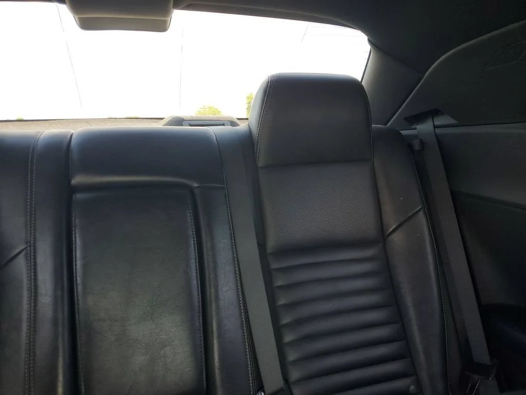 Used 2009 Black Dodge R/T image 14
