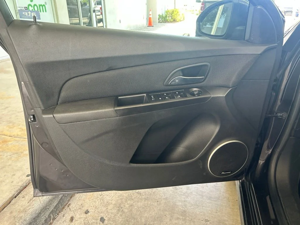 Used 2016 Gray Chevrolet 2LT image 36