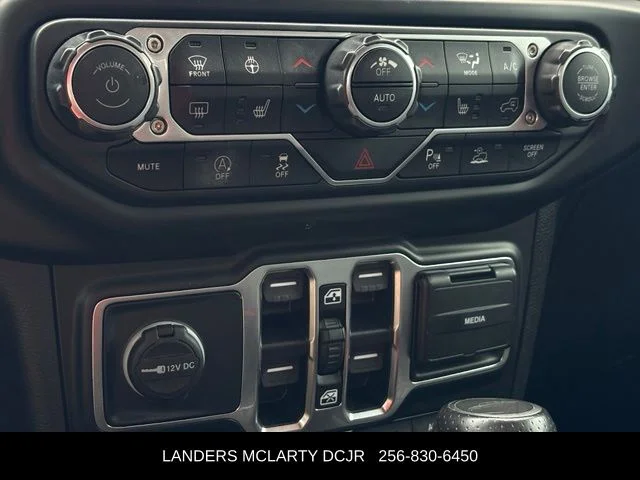 Used 2022 Red Jeep Mojave image 22
