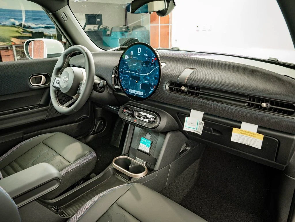 2026 MINI Hardtop 2 Door S - Photo 41