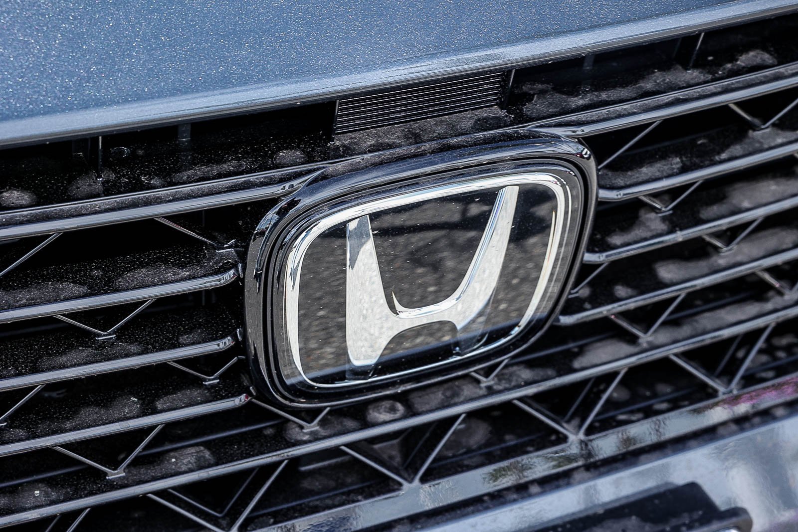 2026 Honda Accord Hybrid Touring - Photo 13