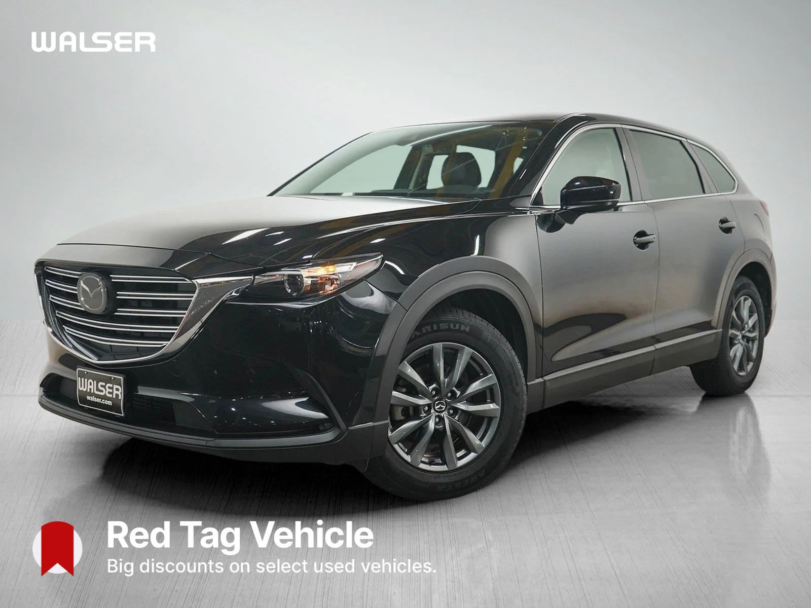2023 Mazda CX-9 Touring