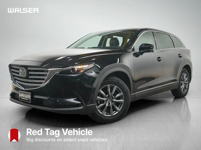 2023 Mazda CX-9 Touring