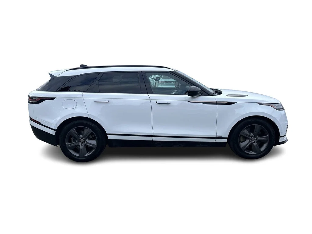 Used 2021  Land Rover P340 R-Dynamic S Dilawri Certified - Clean Title image 16