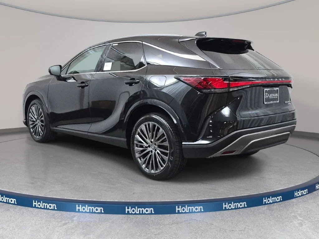 New 2026 Caviar Lexus LUXURY image 7