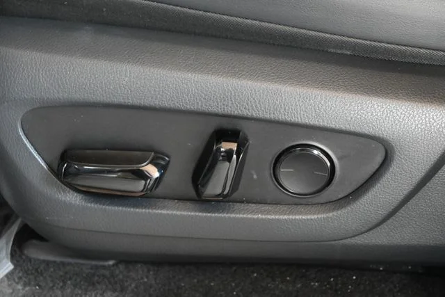 Certified Used 2024 INCOGNITO Lexus 550 Premium+ image 19