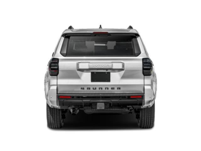 New 2026 Heritage Blue Toyota TRD Sport image 6