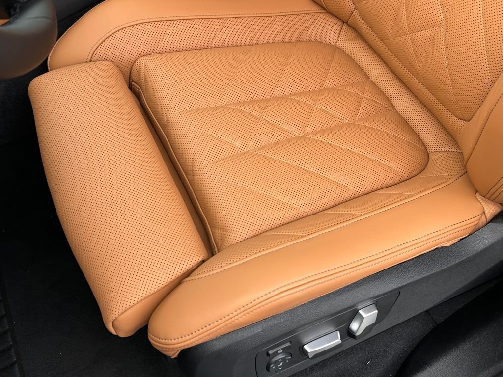 2026 BMW X5 40i - Photo 15