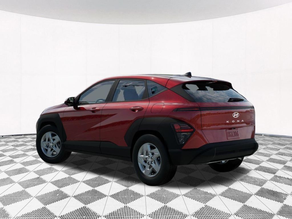 New 2027  Hyundai SE image 7