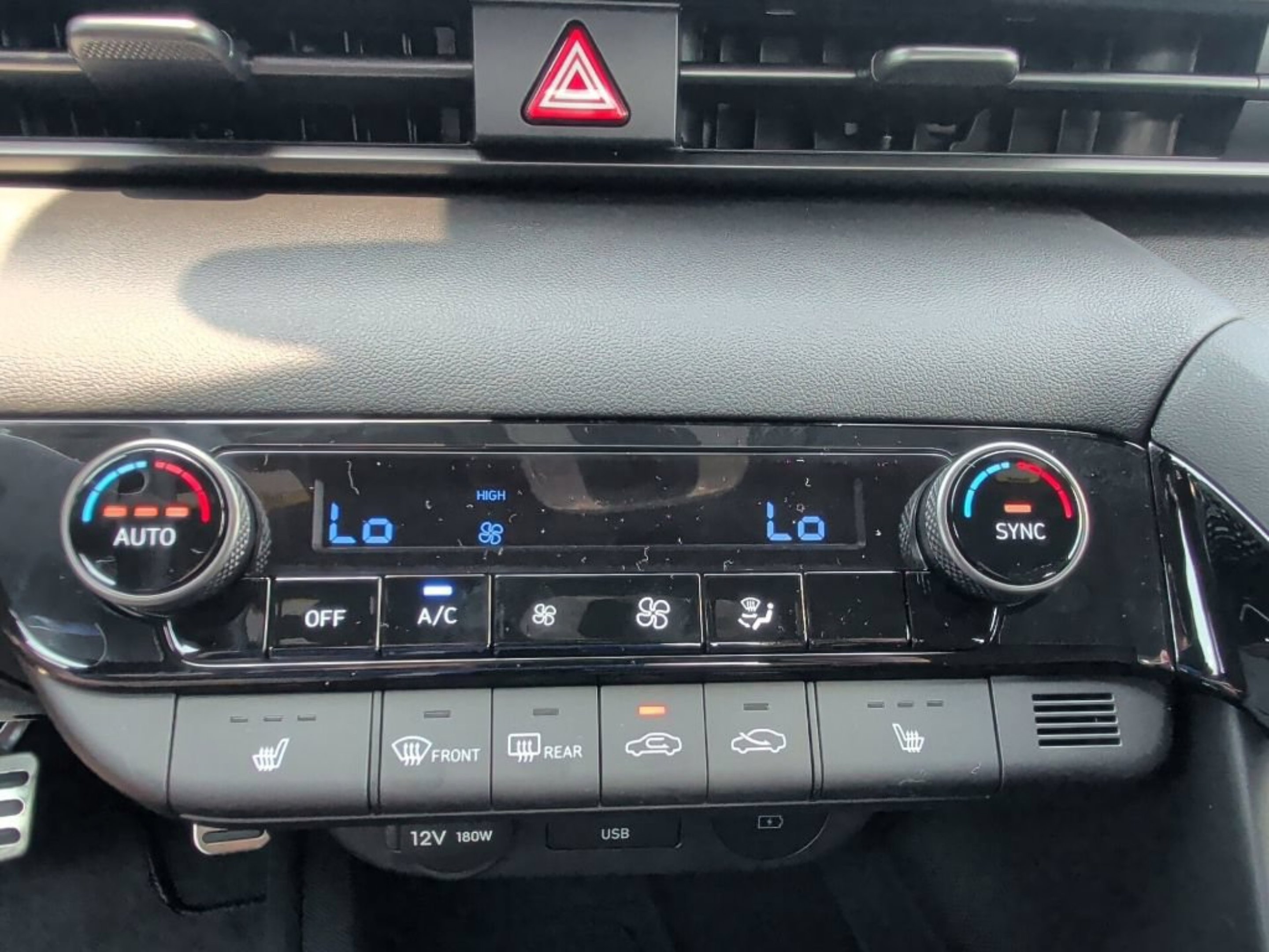 New 2026 Ecotronic Gray Hyundai SEL Sport Premium image 29