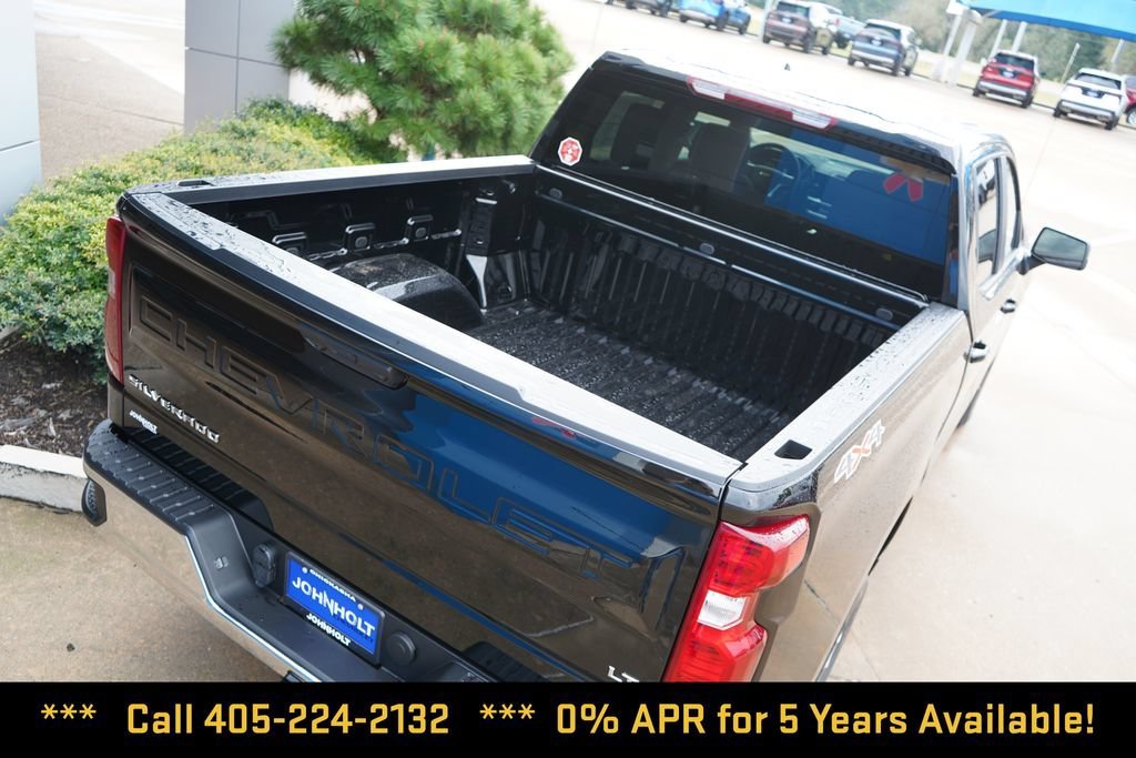 2026 Chevrolet Silverado 1500 LT - Photo 12