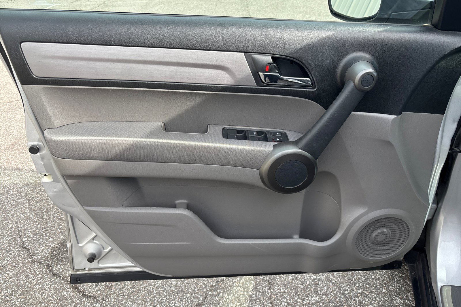 Used 2011  Honda EX image 12
