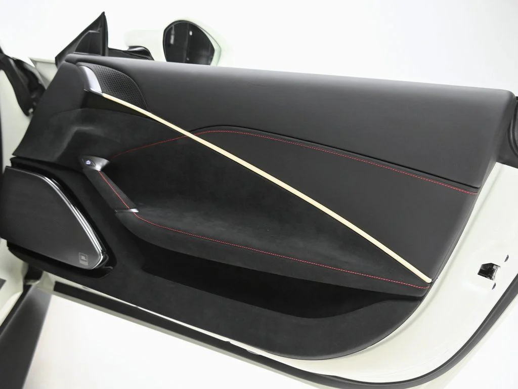 Used 2024 Bianco Avus Ferrari  image 19