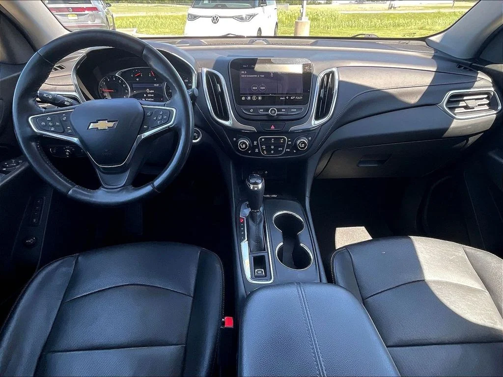 Used 2020 White Chevrolet Premier image 7