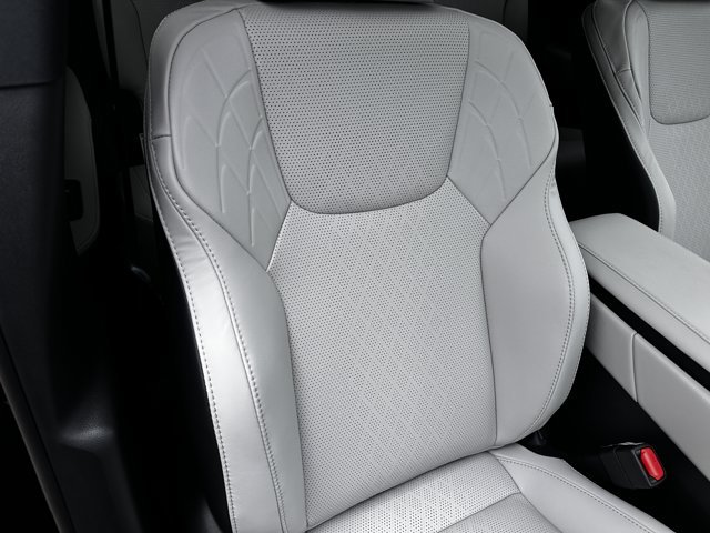 Used 2026 Black Lexus 350 Premium+ image 22