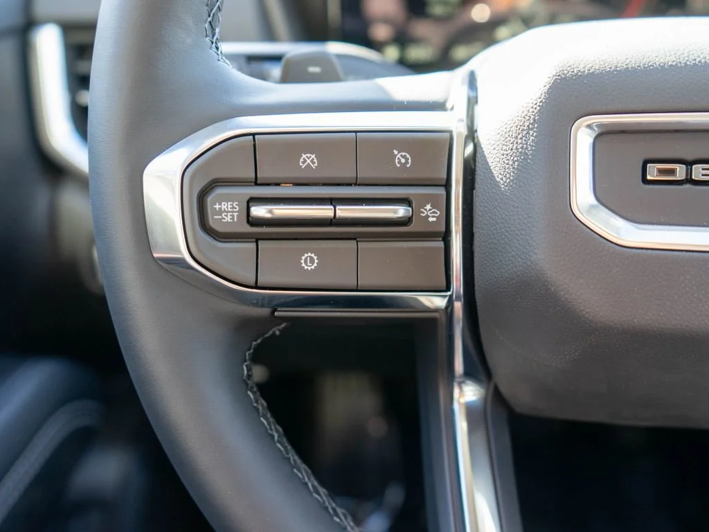2026 GMC Terrain Denali - Photo 22