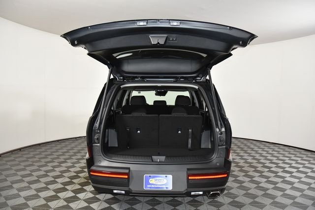 2026 Hyundai Santa Fe SE - Photo 20