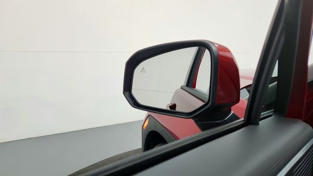 Used 2026 Red Hyundai SEL image 18
