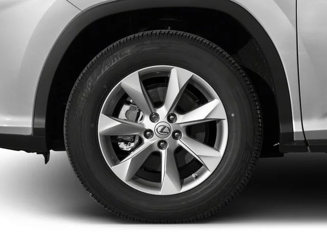 Used 2016 Silver Lining Metallic Lexus 4DR FWD image 13