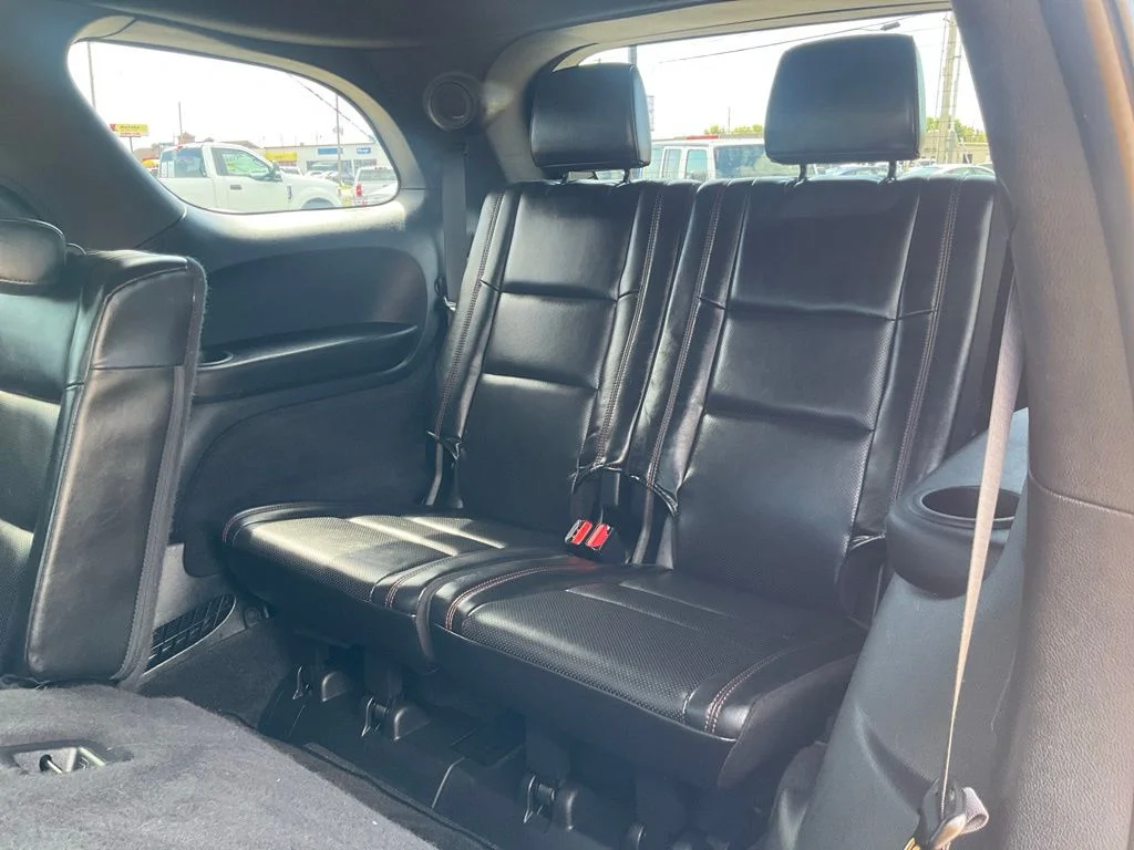 Used 2021 Green Dodge R/T image 32