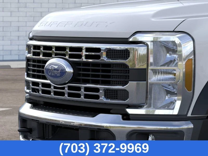 New 2026 Oxford White Ford 11' READING SERVICE BODY image 17