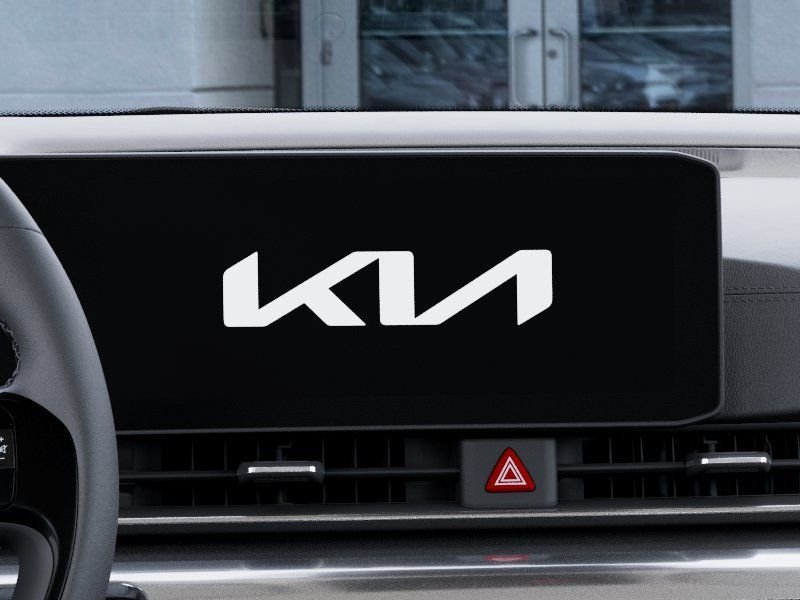 New 2027 White Kia EX image 20
