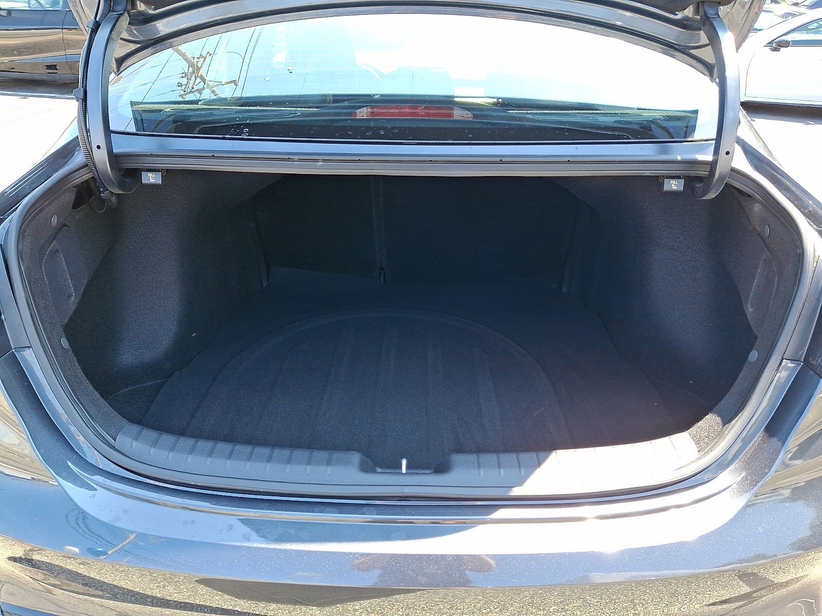 Used 2024 Gravity Gray Kia GT image 20