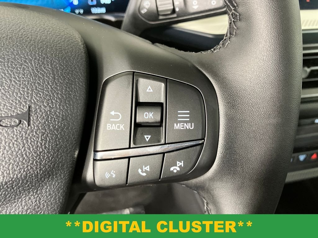 2025 Ford Bronco Sport Heritage - Photo 18