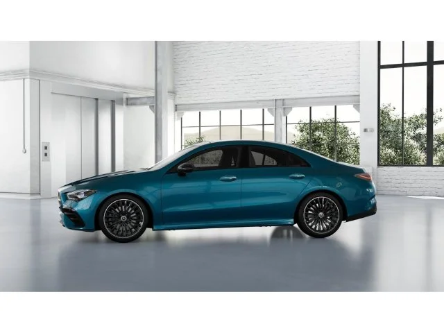 New 2026  Mercedes-Benz CLA 250 image 36