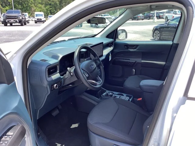 New 2026 Oxford White Ford XL image 10