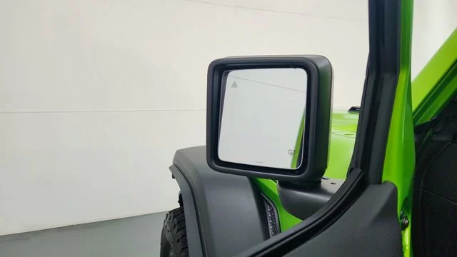 New 2026 Mojito Clear-Coat Exterior Paint Jeep Moab 392 image 21
