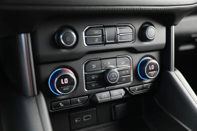 Used 2022 Black Chevrolet LT image 11