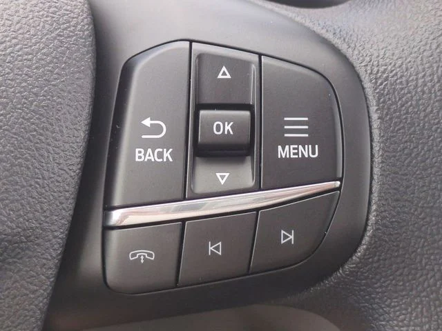 New 2026 Oxford White Ford Active® image 25