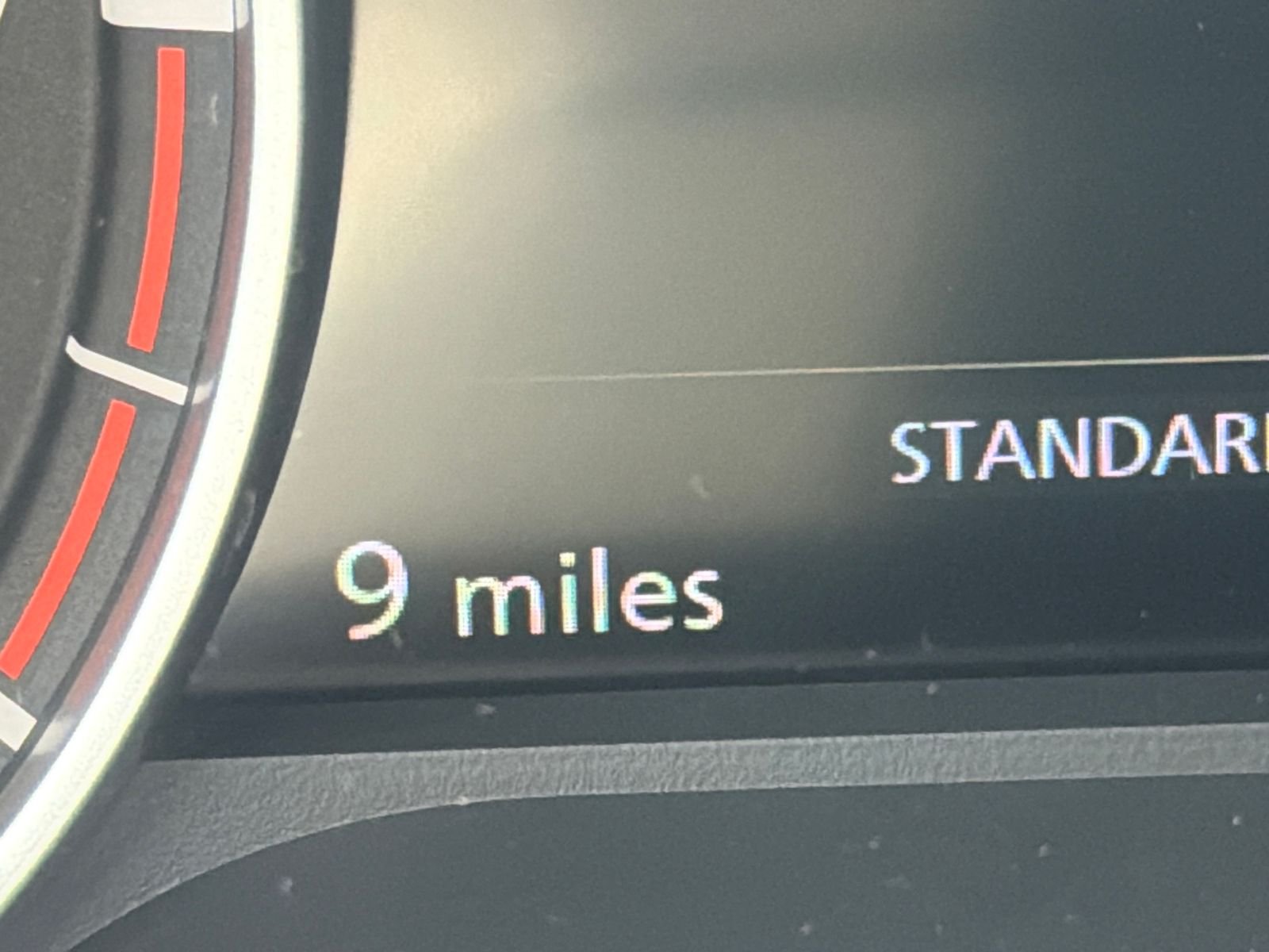 New 2026 Nissan Rogue SV 4D Sport Utility