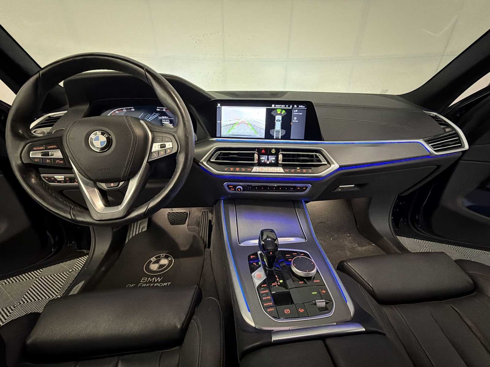 2021 BMW X5 40i - Photo 15