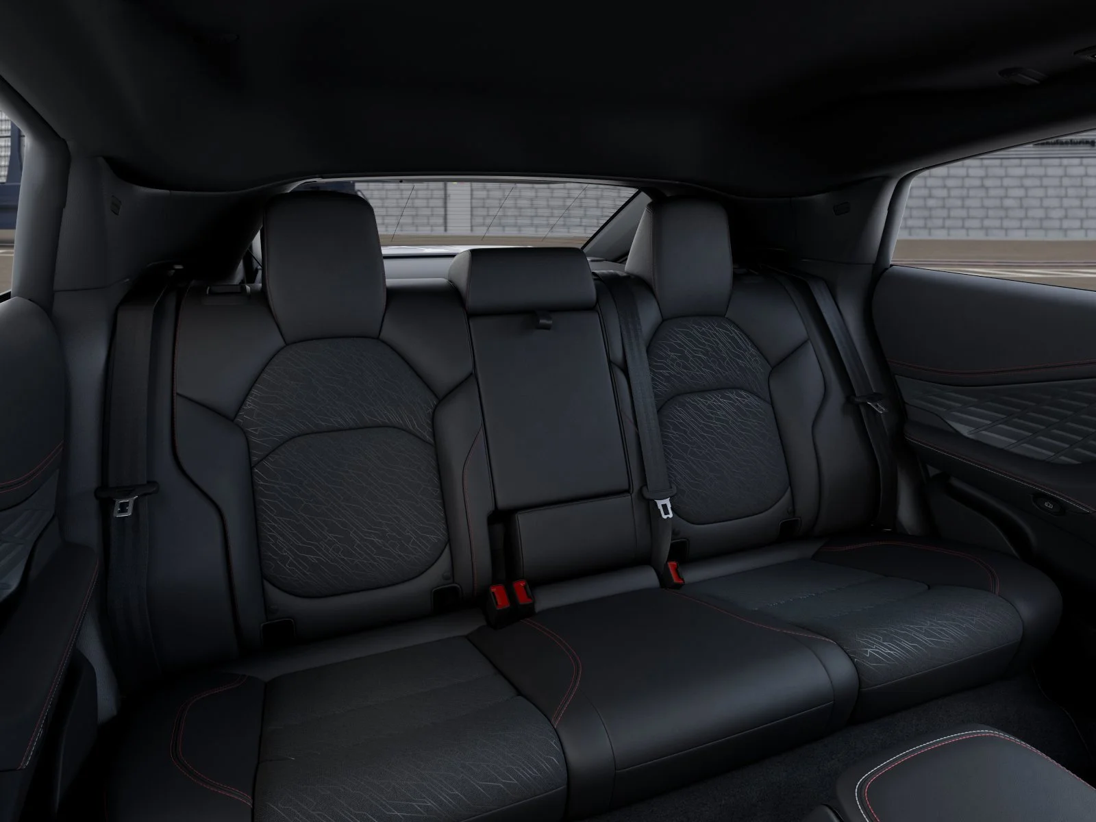New 2026 White Knuckle Dodge Scat Pack image 17