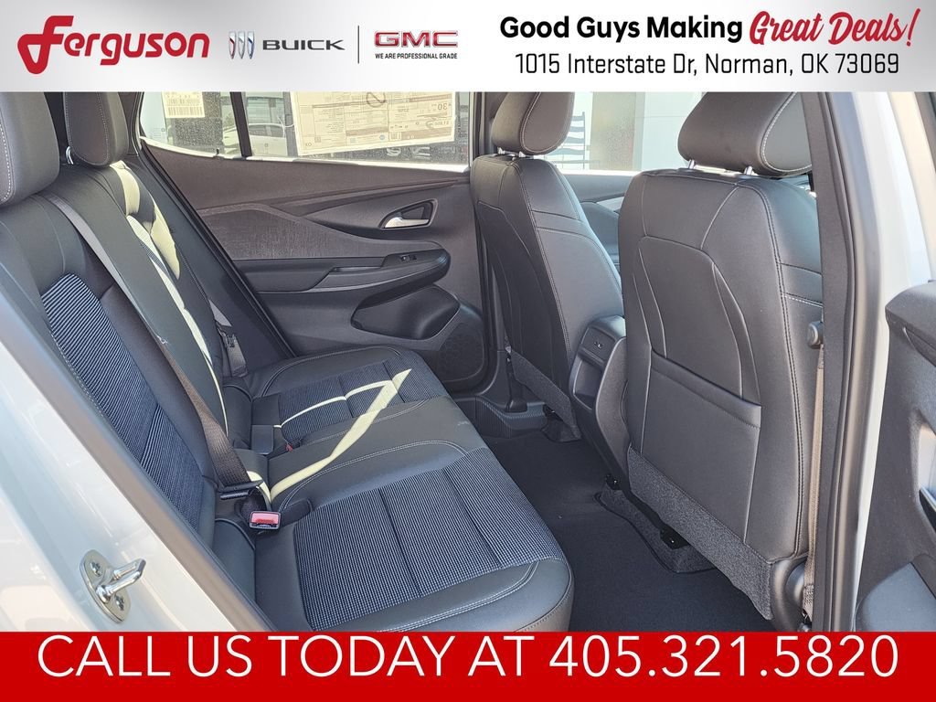 2026 Buick Envista Preferred - Photo 39