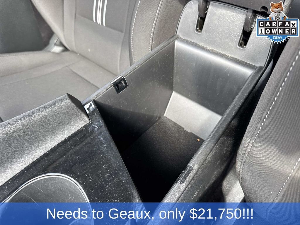 Used 2025 Gray Hyundai SEL Convenience image 51
