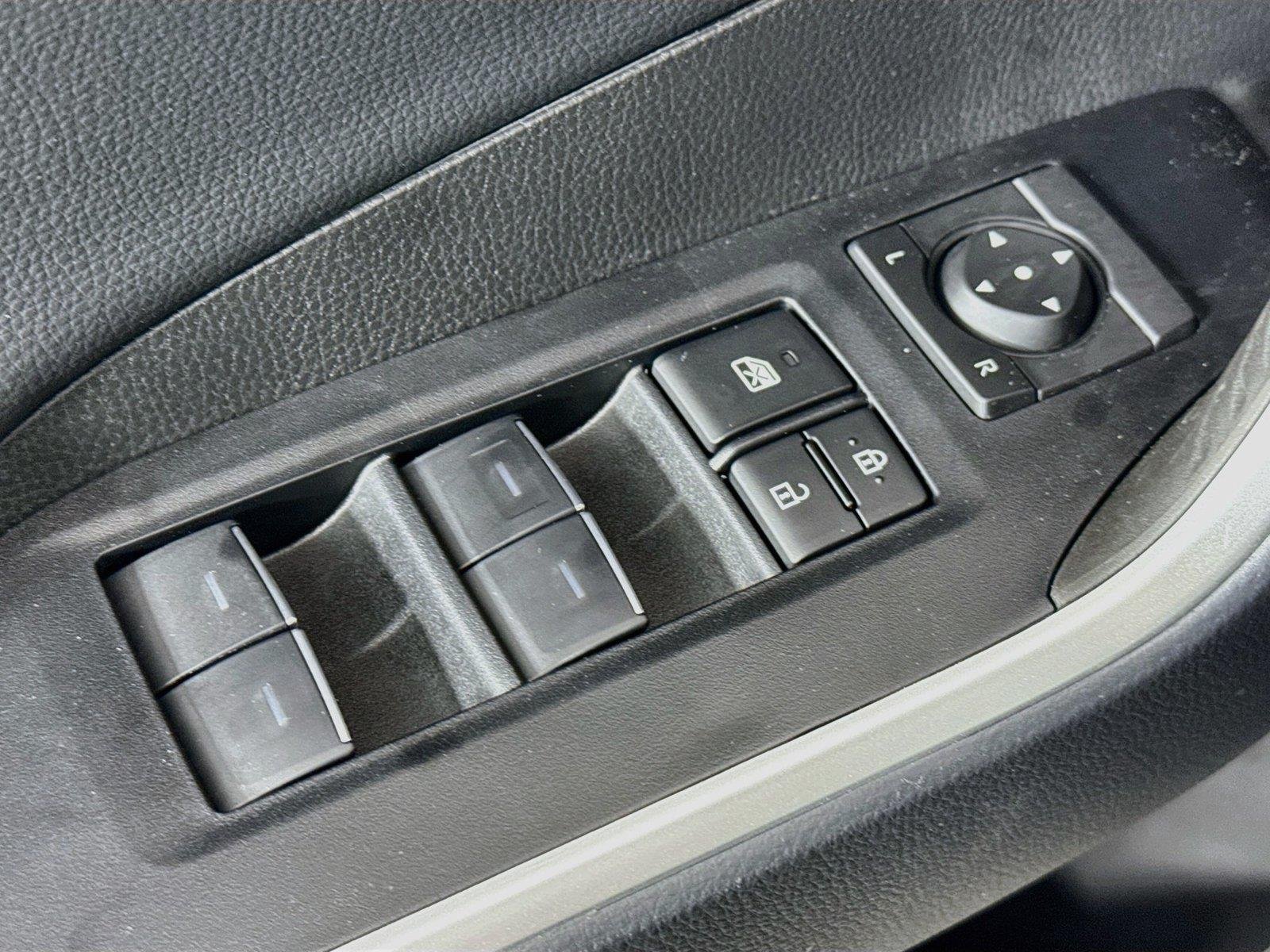 Used 2024 Midnight Black Metallic Toyota Limited image 29