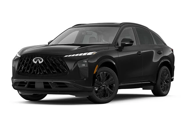 2027 INFINITI QX65