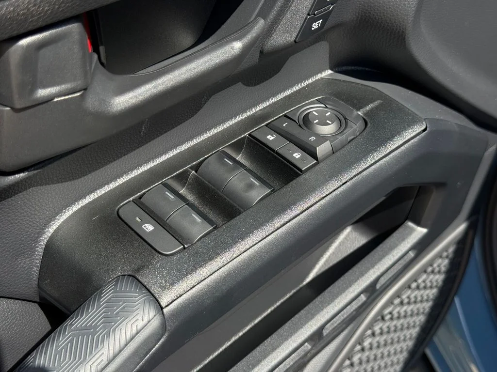 New 2026 Heritage Blue Toyota  TRD Sport Premium image 7