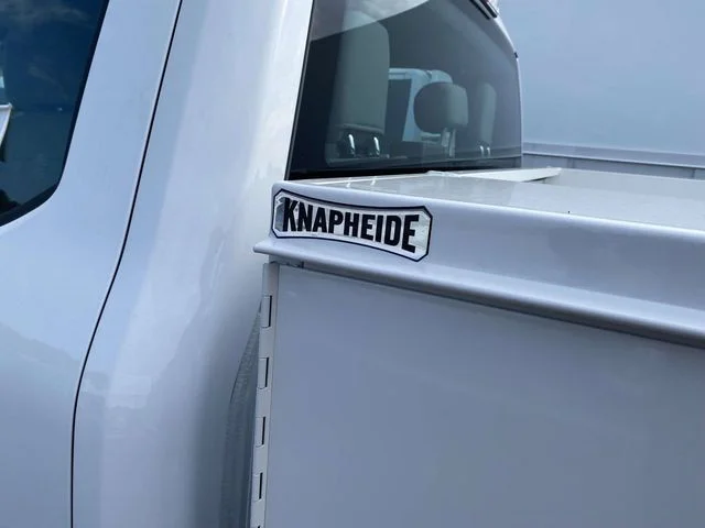 New 2026 White Ford XL image 25