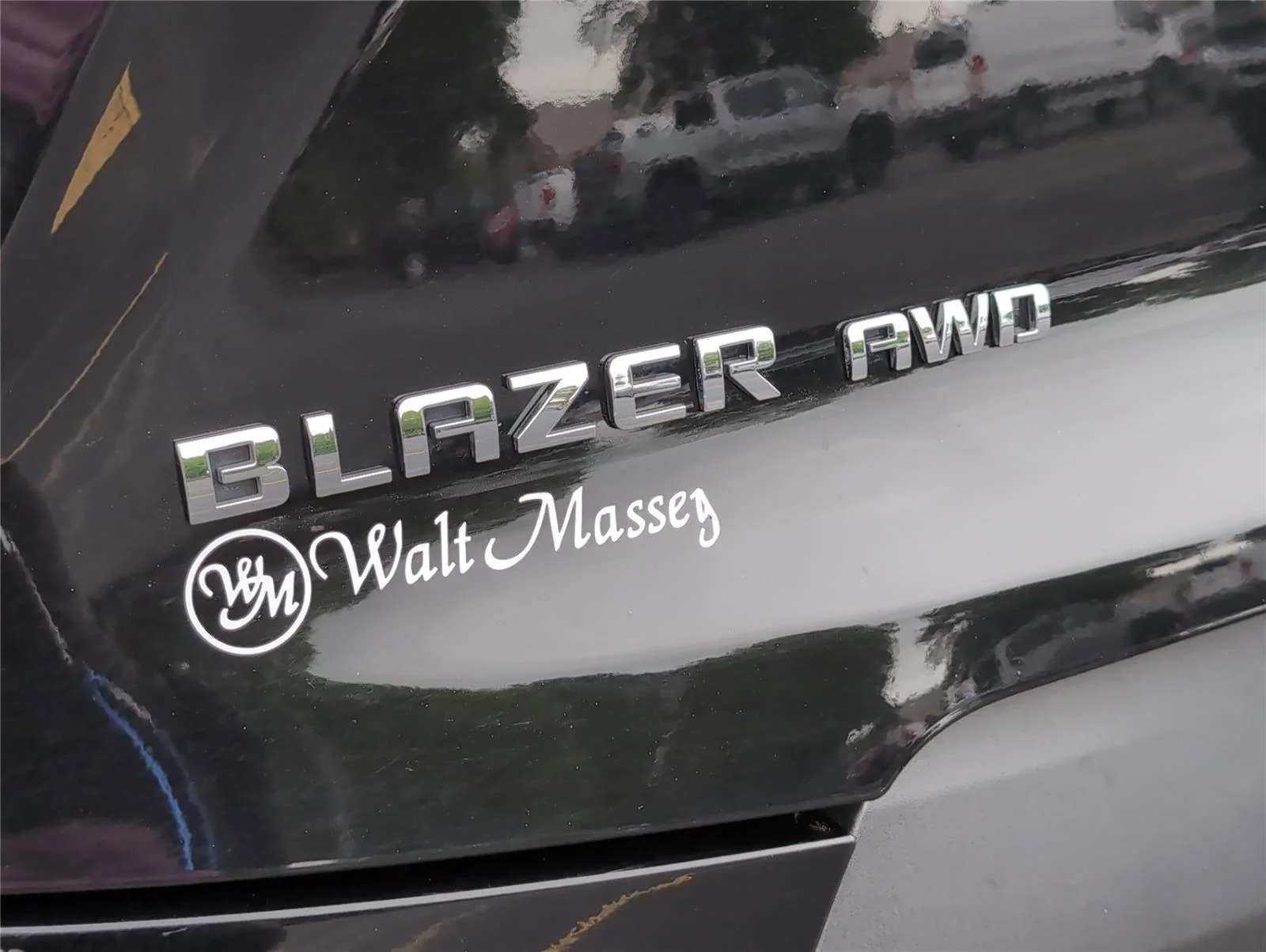 Used 2023 Black Chevrolet LT image 34