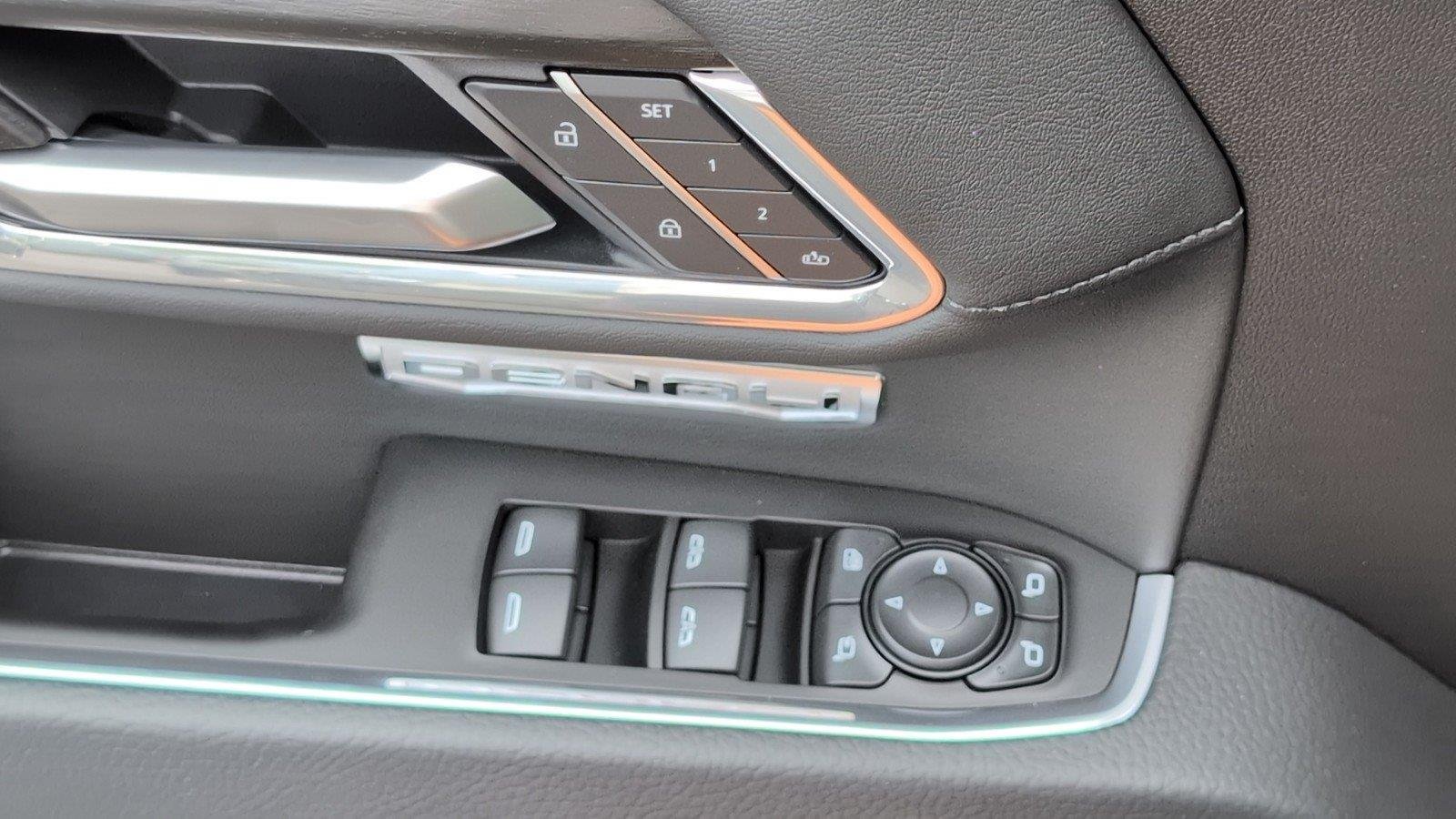 New 2026 Onyx Black GMC Denali image 21