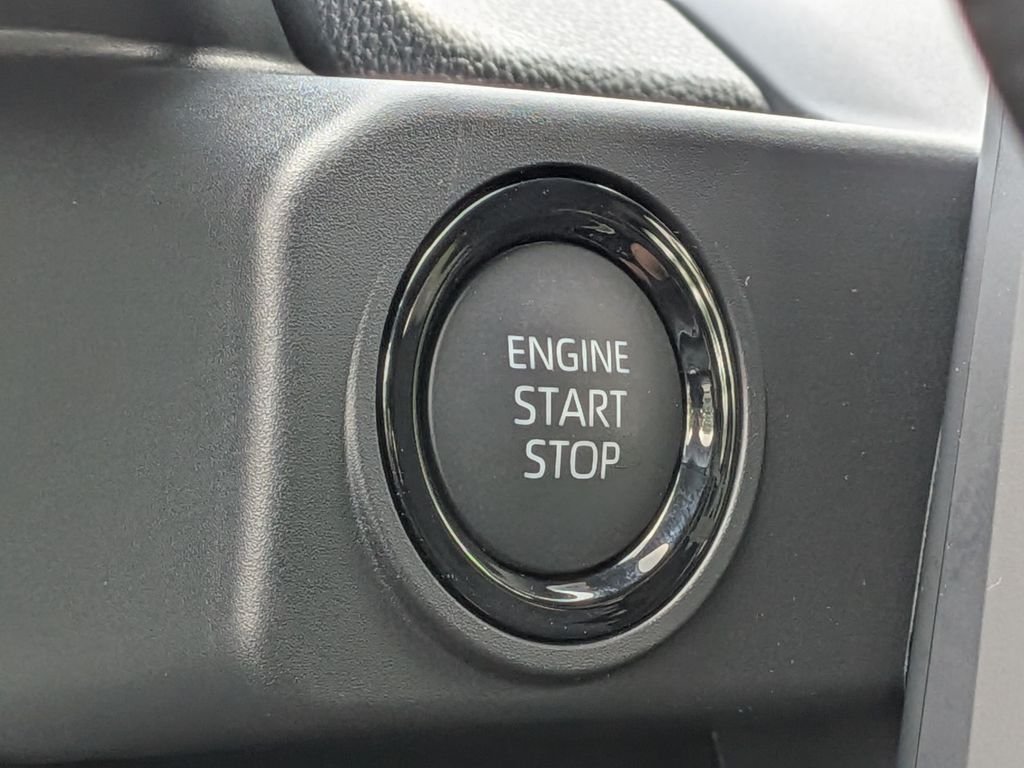 New 2026 Underground Toyota SR5 image 20