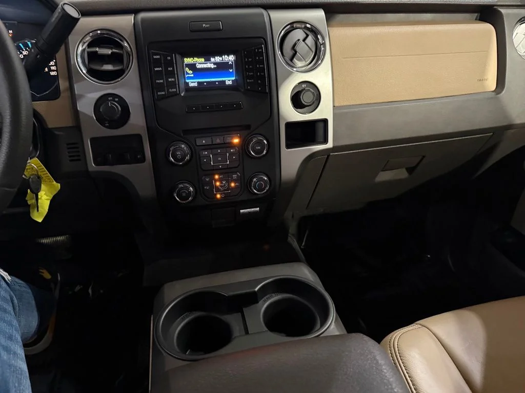 Used 2014 Sunset Ford XLT image 19