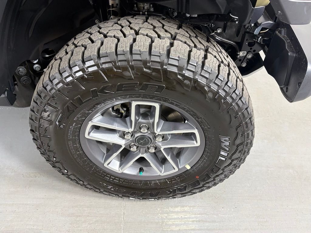 New 2026 41 Exterior Paint Jeep Mojave image 11