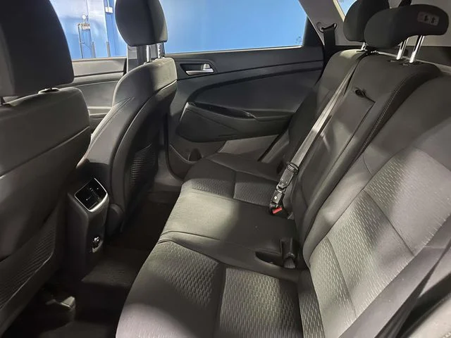 Used 2021 Magnetic Force Hyundai SEL image 17
